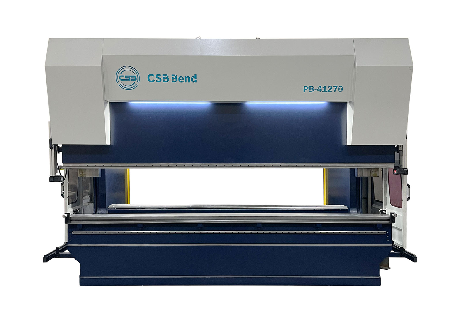CNC Hydraulic Press Brake | PB-41270 