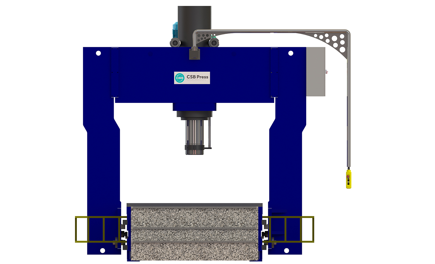  || CSB Press Hydraulic Press Systems | Production Presses, Workshop Presses, Workshop Standard Presses, Workshop Folding Presses, Special Type Presses, Hose Crimping and Other Presses - Double Acting / Lamination Presses - H Type | HD, Single Acting H Type Presses | H, Single Acting Column Type Presses | CO, C Type Single Acting Presses | CS, C Type Single Acting Presses | C, C Type Double Acting / Lamination Presses | CD, Hot Presses / Smc Presses | HH, Hydraulic Portal Straightening Press | HP, H Type Hydraulic Press / Eco Model Hdt | WSP-H, Workshop Press | WSP60, Workshop Press | WSP60, Workshop Press | WSP100, Workshop Press | WSP120, Workshop Press | WSP160, Workshop Press | WSP180, Workshop Press | WSP200, Workshop Press | WSP250, Workshop Press | WSP300, Workshop Press | WSP400, Workshop Press | WSP500, Workshop Press - Manual | WSP20, Workshop Press - Manual | WSP30, Workshop Press | WSP20, Workshop Press | WSP30, Workshop Press | WSPB, Special Type Presses, Hydraulic Hose Crimping Presses | CCP72, Hydraulic Hose Crimping Presses | CCP101, NC Controlled Hose Crimping Press | CSP103, Hydraulic Hose Crimping Presses | CCP39, Pipe Forming Machine | CPFM, Hydraulic Hose Cutting and Stripping Press | CKS, Trim Press, Coil Cutting Press, Forklift Tire Removing-Installing Press, Plate Stamping Press