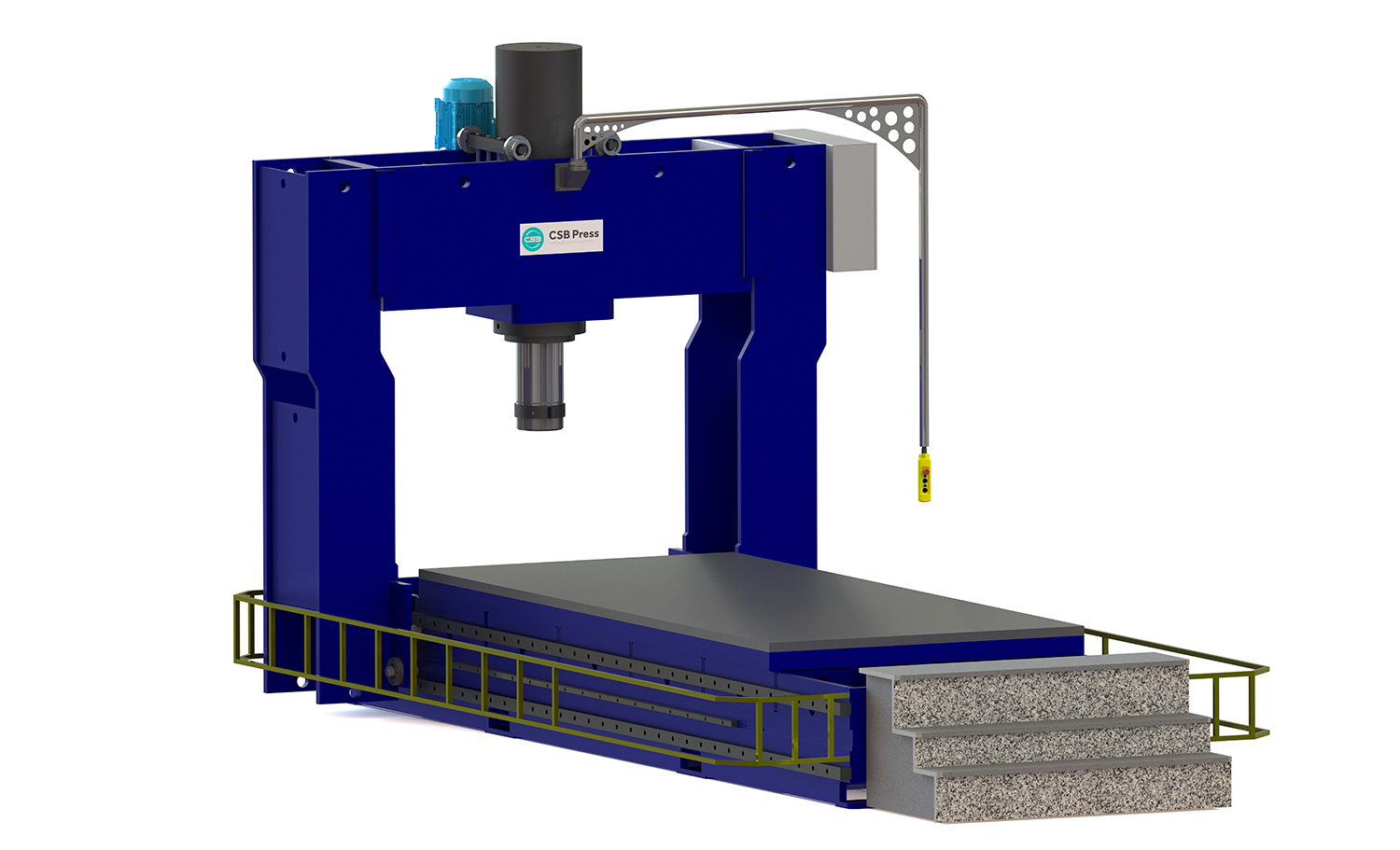  || CSB Press Hydraulic Press Systems | Production Presses, Workshop Presses, Workshop Standard Presses, Workshop Folding Presses, Special Type Presses, Hose Crimping and Other Presses - Double Acting / Lamination Presses - H Type | HD, Single Acting H Type Presses | H, Single Acting Column Type Presses | CO, C Type Single Acting Presses | CS, C Type Single Acting Presses | C, C Type Double Acting / Lamination Presses | CD, Hot Presses / Smc Presses | HH, Hydraulic Portal Straightening Press | HP, H Type Hydraulic Press / Eco Model Hdt | WSP-H, Workshop Press | WSP60, Workshop Press | WSP60, Workshop Press | WSP100, Workshop Press | WSP120, Workshop Press | WSP160, Workshop Press | WSP180, Workshop Press | WSP200, Workshop Press | WSP250, Workshop Press | WSP300, Workshop Press | WSP400, Workshop Press | WSP500, Workshop Press - Manual | WSP20, Workshop Press - Manual | WSP30, Workshop Press | WSP20, Workshop Press | WSP30, Workshop Press | WSPB, Special Type Presses, Hydraulic Hose Crimping Presses | CCP72, Hydraulic Hose Crimping Presses | CCP101, NC Controlled Hose Crimping Press | CSP103, Hydraulic Hose Crimping Presses | CCP39, Pipe Forming Machine | CPFM, Hydraulic Hose Cutting and Stripping Press | CKS, Trim Press, Coil Cutting Press, Forklift Tire Removing-Installing Press, Plate Stamping Press