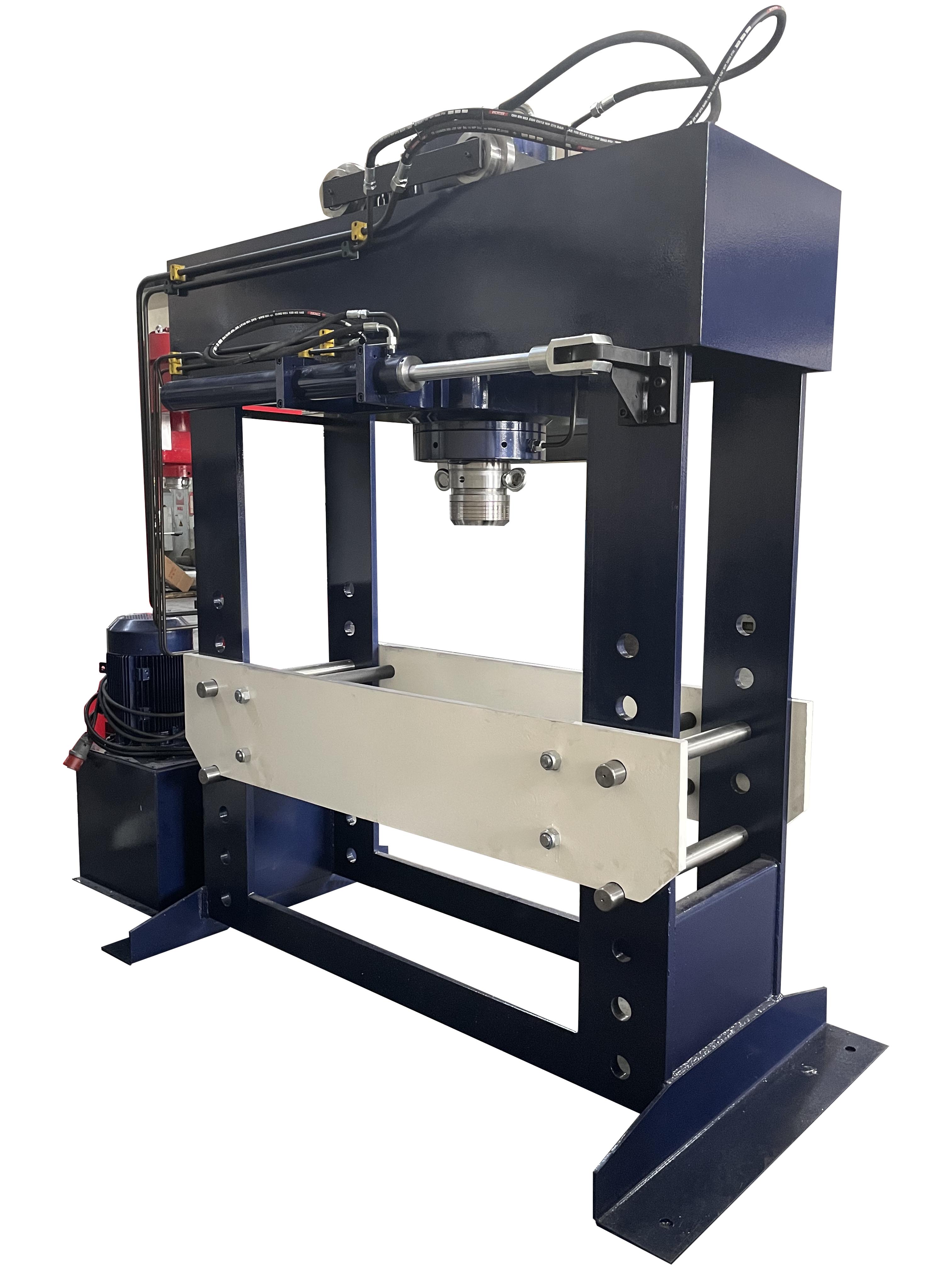 CSB Press Hydraulic Press Systems | Production Presses, Workshop Presses, Workshop Standard Presses, Workshop Folding Presses, Special Type Presses, Hose Crimping and Other Presses - Double Acting / Lamination Presses - H Type | HD, Single Acting H Type Presses | H, Single Acting Column Type Presses | CO, C Type Single Acting Presses | CS, C Type Single Acting Presses | C, C Type Double Acting / Lamination Presses | CD, Hot Presses / Smc Presses | HH, Hydraulic Portal Straightening Press | HP, H Type Hydraulic Press / Eco Model Hdt | WSP-H, Workshop Press | WSP60, Workshop Press | WSP60, Workshop Press | WSP100, Workshop Press | WSP120, Workshop Press | WSP160, Workshop Press | WSP180, Workshop Press | WSP200, Workshop Press | WSP250, Workshop Press | WSP300, Workshop Press | WSP400, Workshop Press | WSP500, Workshop Press - Manual | WSP20, Workshop Press - Manual | WSP30, Workshop Press | WSP20, Workshop Press | WSP30, Workshop Press | WSPB, Special Type Presses, Hydraulic Hose Crimping Presses | CCP72, Hydraulic Hose Crimping Presses | CCP101, NC Controlled Hose Crimping Press | CSP103, Hydraulic Hose Crimping Presses | CCP39, Pipe Forming Machine | CPFM, Hydraulic Hose Cutting and Stripping Press | CKS, Trim Press, Coil Cutting Press, Forklift Tire Removing-Installing Press, Plate Stamping Press