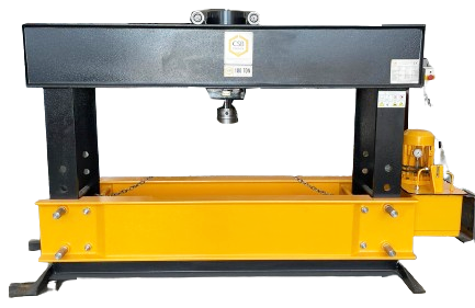 CSB Press Hydraulic Press Systems |  CSBPRES   Production Hydraulic Presses, Workshop Hydraulic Presses, Standard Type Workshop Hydraulic Presses, Bending Type Workshop Hydraulic Presses, Special Type Hydraulic Presses, Hose Crimping and Other Presses – Double Acting / Deep Drawing Hydraulic Presses – H Type | HD, Single Acting H Type Presses | H, Single Acting Column Type Presses | CO, Single Acting C Type Presses | CS, Single Acting C Type Presses | C, Double Acting / Deep Drawing C Type Presses | CD, Hot Presses / SMC Presses | HH, Hydraulic Portal Straightening Press | HP, H Type Hydraulic Press / Eco Model HDT | WSP-H, Workshop Type Press | WSP60, Workshop Type Press | WSP60, Workshop Type Press | WSP100, Workshop Type Press | WSP120, Workshop Type Press | WSP160, Workshop Type Press | WSP180, Workshop Type Press | WSP200, Workshop Type Press | WSP250, Workshop Type Press | WSP300, Workshop Type Press | WSP400, Workshop Type Press | WSP500, Manual Workshop Type Press | WSP20, Manual Workshop Type Press | WSP30, Workshop Type Press | WSP20, Workshop Type Press | WSP30, Workshop Type Press | WSPB, Special Type Presses, Hydraulic Hose Crimping Presses | CCP72, Hydraulic Hose Crimping Presses | CCP101, NC Controlled Hose Crimping Press | CSP103, Hydraulic Hose Crimping Presses | CCP39, Pipe Forming Machine | CPFM, Hydraulic Hose Cutting and Stripping Press | CKS, Trimming Press, Coil Cutting Press, Forklift Tire Dismounting-Mounting Press, Plate Press, Tire Baling Press, Recycling Machines, Tire Recycling, Recycling Baling Machines, CSB Press, High-Tonnage 2-Axis Servo Backgauge Press Brake