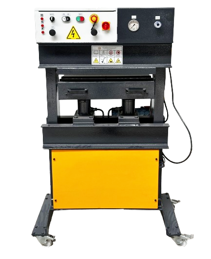 CSB Press Hydraulic Press Systems |  CSBPRES   Production Hydraulic Presses, Workshop Hydraulic Presses, Standard Type Workshop Hydraulic Presses, Bending Type Workshop Hydraulic Presses, Special Type Hydraulic Presses, Hose Crimping and Other Presses – Double Acting / Deep Drawing Hydraulic Presses – H Type | HD, Single Acting H Type Presses | H, Single Acting Column Type Presses | CO, Single Acting C Type Presses | CS, Single Acting C Type Presses | C, Double Acting / Deep Drawing C Type Presses | CD, Hot Presses / SMC Presses | HH, Hydraulic Portal Straightening Press | HP, H Type Hydraulic Press / Eco Model HDT | WSP-H, Workshop Type Press | WSP60, Workshop Type Press | WSP60, Workshop Type Press | WSP100, Workshop Type Press | WSP120, Workshop Type Press | WSP160, Workshop Type Press | WSP180, Workshop Type Press | WSP200, Workshop Type Press | WSP250, Workshop Type Press | WSP300, Workshop Type Press | WSP400, Workshop Type Press | WSP500, Manual Workshop Type Press | WSP20, Manual Workshop Type Press | WSP30, Workshop Type Press | WSP20, Workshop Type Press | WSP30, Workshop Type Press | WSPB, Special Type Presses, Hydraulic Hose Crimping Presses | CCP72, Hydraulic Hose Crimping Presses | CCP101, NC Controlled Hose Crimping Press | CSP103, Hydraulic Hose Crimping Presses | CCP39, Pipe Forming Machine | CPFM, Hydraulic Hose Cutting and Stripping Press | CKS, Trimming Press, Coil Cutting Press, Forklift Tire Dismounting-Mounting Press, Plate Press, Tire Baling Press, Recycling Machines, Tire Recycling, Recycling Baling Machines, CSB Press, High-Tonnage 2-Axis Servo Backgauge Press Brake