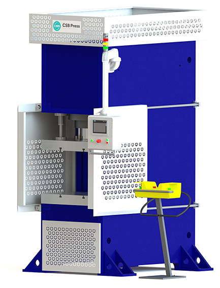 CSB Press Hydraulic Press Systems | Production Presses, Workshop Presses, Workshop Standard Presses, Workshop Folding Presses, Special Type Presses, Hose Crimping and Other Presses - Double Acting / Lamination Presses - H Type | HD, Single Acting H Type Presses | H, Single Acting Column Type Presses | CO, C Type Single Acting Presses | CS, C Type Single Acting Presses | C, C Type Double Acting / Lamination Presses | CD, Hot Presses / Smc Presses | HH, Hydraulic Portal Straightening Press | HP, H Type Hydraulic Press / Eco Model Hdt | WSP-H, Workshop Press | WSP60, Workshop Press | WSP60, Workshop Press | WSP100, Workshop Press | WSP120, Workshop Press | WSP160, Workshop Press | WSP180, Workshop Press | WSP200, Workshop Press | WSP250, Workshop Press | WSP300, Workshop Press | WSP400, Workshop Press | WSP500, Workshop Press - Manual | WSP20, Workshop Press - Manual | WSP30, Workshop Press | WSP20, Workshop Press | WSP30, Workshop Press | WSPB, Special Type Presses, Hydraulic Hose Crimping Presses | CCP72, Hydraulic Hose Crimping Presses | CCP101, NC Controlled Hose Crimping Press | CSP103, Hydraulic Hose Crimping Presses | CCP39, Pipe Forming Machine | CPFM, Hydraulic Hose Cutting and Stripping Press | CKS, Trim Press, Coil Cutting Press, Forklift Tire Removing-Installing Press, Plate Stamping Press