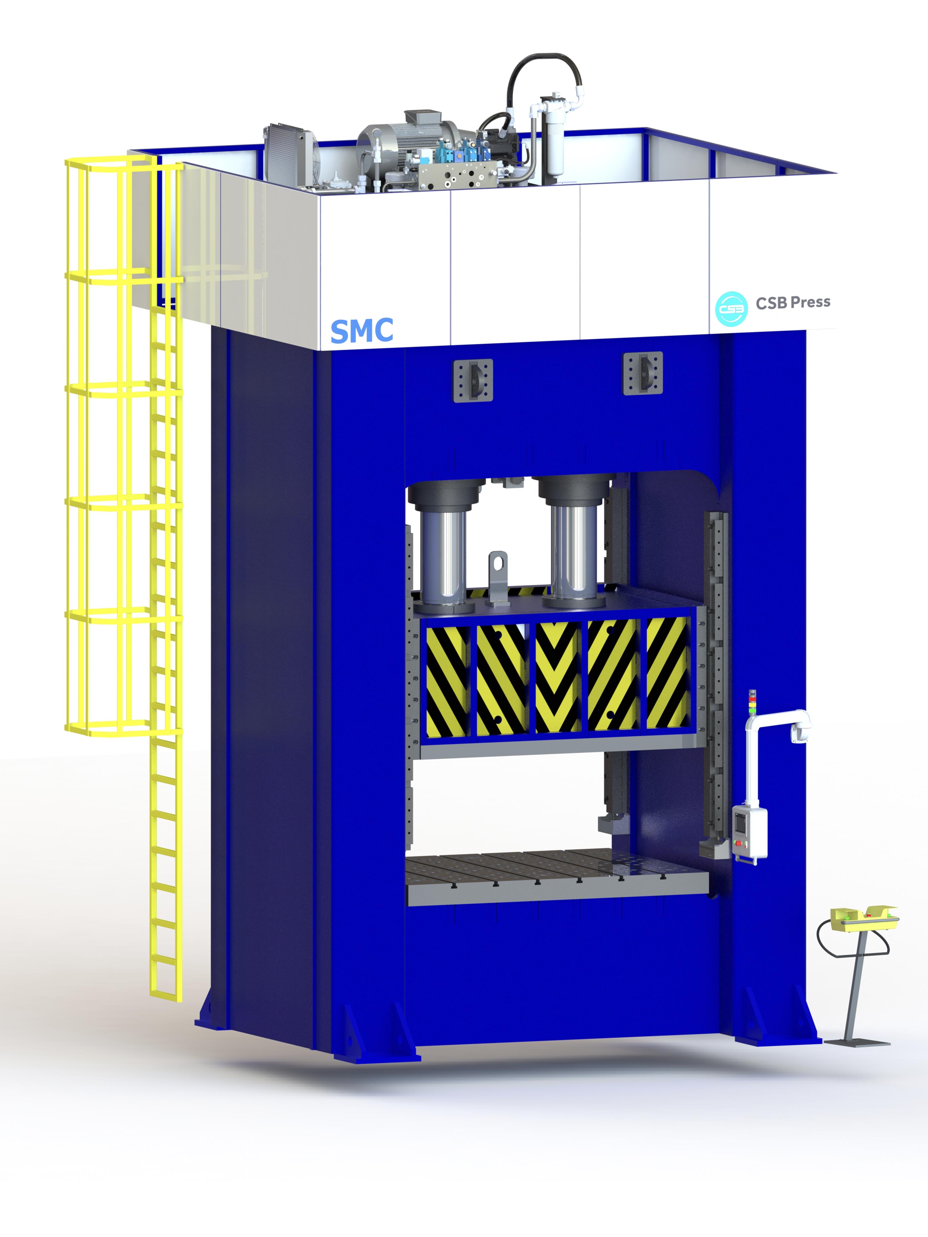 CSB Press Hydraulic Press Systems | Production Presses, Workshop Presses, Workshop Standard Presses, Workshop Folding Presses, Special Type Presses, Hose Crimping and Other Presses - Double Acting / Lamination Presses - H Type | HD, Single Acting H Type Presses | H, Single Acting Column Type Presses | CO, C Type Single Acting Presses | CS, C Type Single Acting Presses | C, C Type Double Acting / Lamination Presses | CD, Hot Presses / Smc Presses | HH, Hydraulic Portal Straightening Press | HP, H Type Hydraulic Press / Eco Model Hdt | WSP-H, Workshop Press | WSP60, Workshop Press | WSP60, Workshop Press | WSP100, Workshop Press | WSP120, Workshop Press | WSP160, Workshop Press | WSP180, Workshop Press | WSP200, Workshop Press | WSP250, Workshop Press | WSP300, Workshop Press | WSP400, Workshop Press | WSP500, Workshop Press - Manual | WSP20, Workshop Press - Manual | WSP30, Workshop Press | WSP20, Workshop Press | WSP30, Workshop Press | WSPB, Special Type Presses, Hydraulic Hose Crimping Presses | CCP72, Hydraulic Hose Crimping Presses | CCP101, NC Controlled Hose Crimping Press | CSP103, Hydraulic Hose Crimping Presses | CCP39, Pipe Forming Machine | CPFM, Hydraulic Hose Cutting and Stripping Press | CKS, Trim Press, Coil Cutting Press, Forklift Tire Removing-Installing Press, Plate Stamping Press